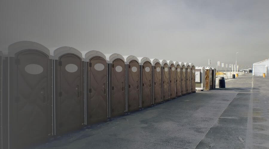 Why choose Allen Porta Potty Rental for event porta potty rental in Allen,tx